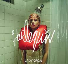 LADY GAGA-HARLEQUIN CD *NEW*