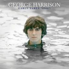 HARRISON GEORGE-EARLY TAKES VOLUME 1 LP *NEW*