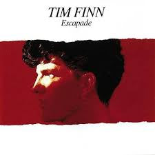 FINN TIM-ESCAPADE CD *NEW*