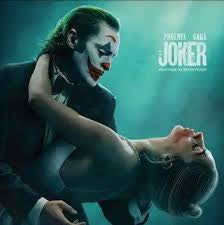 JOKER FOLIE A DEUX OST CD *NEW*