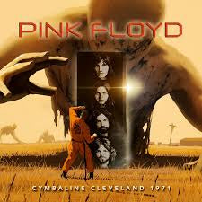 PINK FLOYD-CYMBALINE CLEVELAND 1971 2CD *NEW*