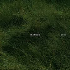 NECKS THE-BLEED CD *NEW*