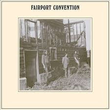 FAIRPORT CONVENTION-ANGEL DELIGHT LP *NEW*