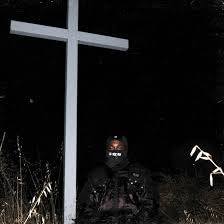 JPEGMAFIA-I LAY DOWN MY LIFE FOR YOU LP *NEW*