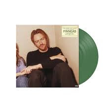 FINNEAS-FOR CRYING OUT LOUD GREEN VINYL LP *NEW*