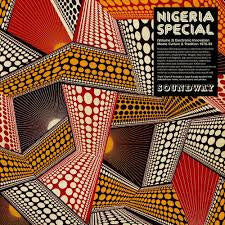 NIGERIA SPECIAL (VOLUME 3)-VARIOUS ARTISTS LP *NEW*