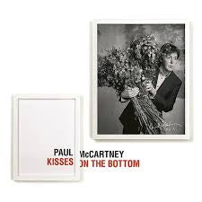 MCCARTNEY PAUL-KISSES ON THE BOTTOM 2LP NM COVER VG+