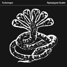 TURBONEGRO-APOCALYPSE DUDES CD VG