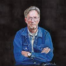 CLAPTON ERIC-I STILL DO CD VG