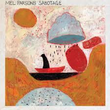 PARSONS MEL-SABOTAGE CD *NEW*