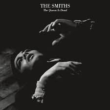 SMITHS THE-THE QUEEN IS DEAD 5LP BOX SET NM