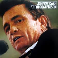 CASH JOHNNY-AT FOLSOM PRISON DELUXE 5LP BOX SET NM