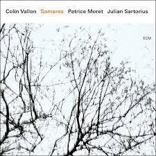 VALLON/ MORET/ SARTORIUS-SAMARES CD *NEW*