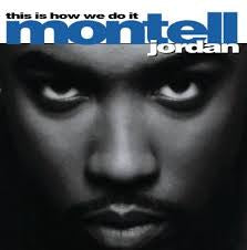 JORDAN MONTELL-THIS IS HOW WE DO IT 2LP *NEW*