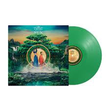 EMPIRE OF THE SUN-TWO VINES GREEN VINYL LP *NEW*