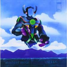 CAN-MONSTER MOVIE CD *NEW*