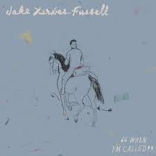 FUSSELL JAKE XERXES-WHEN I'M CALLED CD *NEW*