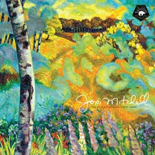 MITCHELL JONI-THE ASYLUM ALBUMS (1976 - 1980) 5CD BOX SET *NEW*