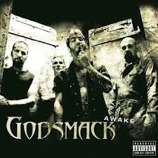 GODSMACK-AWAKE 2LP *NEW*