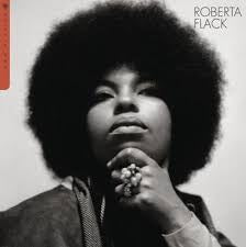 FLACK ROBERTA-NOW PLAYING CLEAR VINYL LP *NEW*