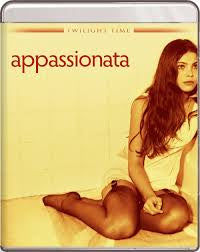 APPASSIONATA BLURAY *NEW*