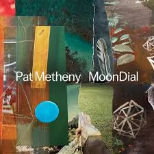 METHENY PAT-MOONDIAL 2LP *NEW*