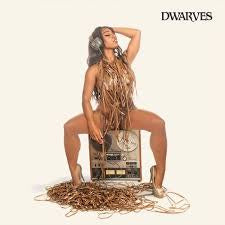 DWARVES THE-KEEP IT REEL LP *NEW*