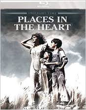 PLACES IN THE HEART BLURAY *NEW*