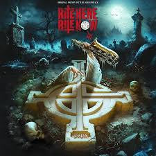 GHOST-RITE HERE RITE NOW 2LP *NEW*