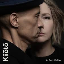 KIIOTO-AS DUST WE RISE CD *NEW*