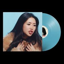 BEABADOOBEE-THIS IS HOW TOMORROW MOVES BLUE VINYL LP *NEW*