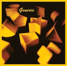 GENESIS-GENESIS CD *NEW*