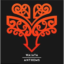 WAIATA / ANTHEMS-VARIOUS ARTISTS LP *NEW*