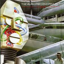 PARSONS ALAN PROJECT THE-I ROBOT CD *NEW*