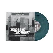 PITCH BLACK-ECHOES OF THE NIGHT 10" *NEW*