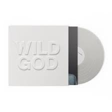 CAVE NICK & THE BAD SEEDS-WILD GOD CLEAR VINYL LP *NEW*