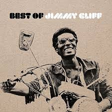 CLIFF JIMMY-BEST OF LP *NEW*