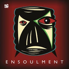 THE THE-ENSOULMENT 2LP *NEW*