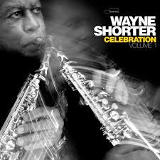 SHORTER WAYNE-CELEBRATION VOLUME 1 2LP *NEW*