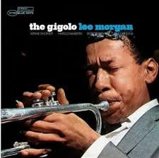 MORGAN LEE-THE GIGALO LP *NEW*