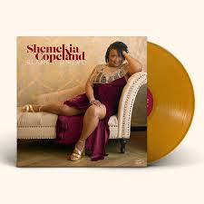 COPELAND SHEMEKIA-BLAME IT ON EVE GOLD VINYL LP *NEW*