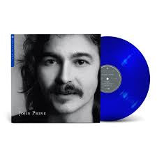 PRINE JOHN-NOW PLAYING COBALT VINYL LP *NEW*