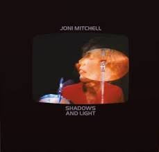 MITCHELL JONI-SHADOWS & LIGHT 2LP *NEW*