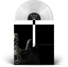 ZEAL & ARDOR-GRIEF CLEAR VINYL LP *NEW*