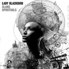 LADY BLACKBIRD-SLANG SPIRITUALS CD *NEW*