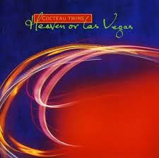 COCTEAU TWINS-HEAVEN OR LAS VEGAS CD *NEW*