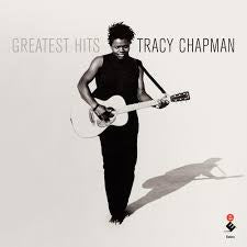 CHAPMAN TRACY-GREATEST HITS CD *NEW*