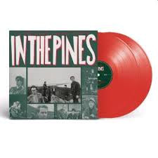 TRIFFIDS THE-IN THE PINES RED VINYL 2LP *NEW*