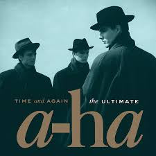 A-HA-TIME & AGAIN THE ULTIMATE 2LP *NEW*