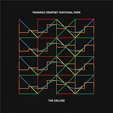 FANNING DEMPSEY NATIONAL PARK-THE DELUGE CD *NEW*